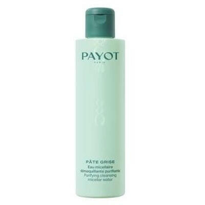 Payot Pâte Grise Eau Micellaire Démaquillante Purifiante.
