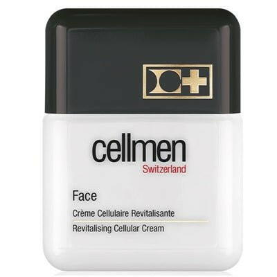 Cellcosmet Cellmen Crème Cellulaire Revitalisante.