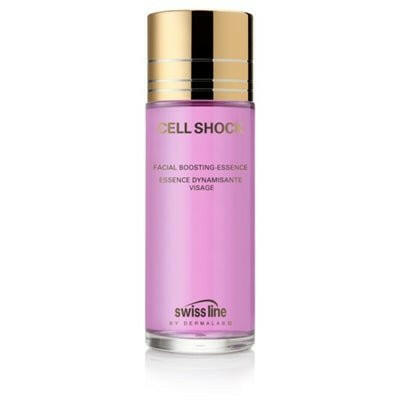 Swiss Line Cell Shock Essence Dynamisante Visage.