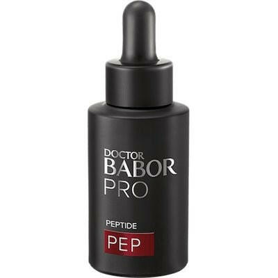 Doctor Babor Pro Concentré aux Peptides.
