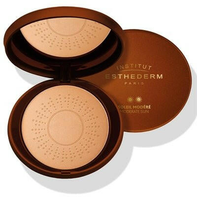 Esthederm Poudre Ensoleillante 2 Soleils.