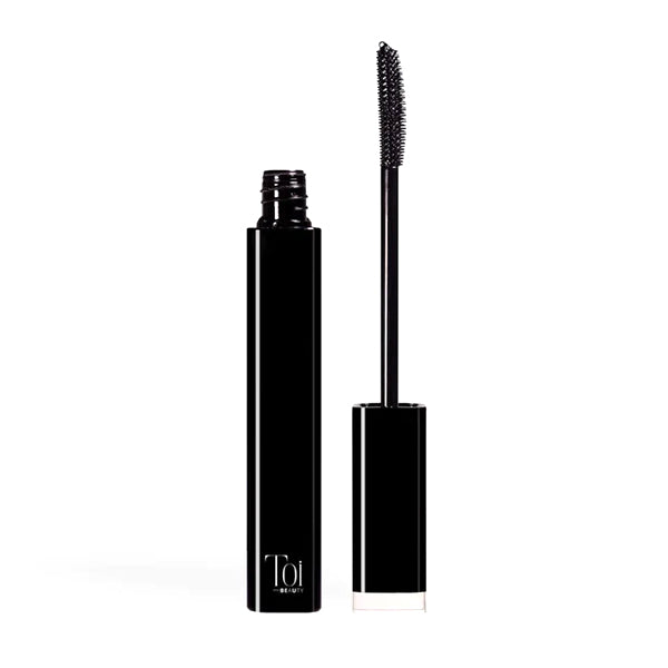 TOI BEAUTY Mascara Total Definition