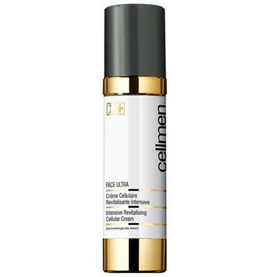 Cellcosmet Cellmen Crème Cellulaire Revitalisante Intensive Ultra.