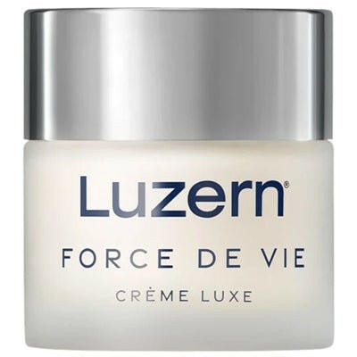 Luzern Force de Vie Crème Luxe.
