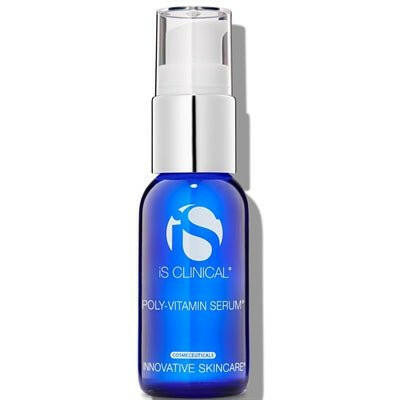 iS Clinical Sérum Polyvitamines.