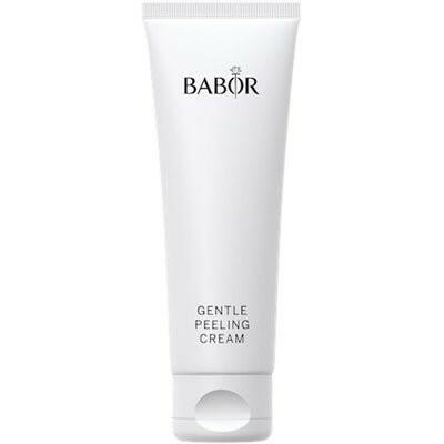 Babor Crème Exfoliante Douce.