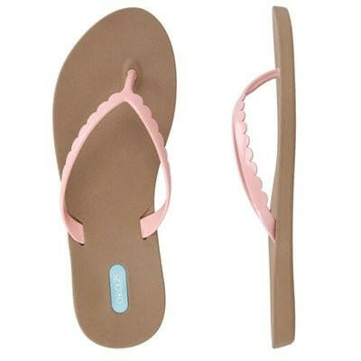 Oka B Bristol Camel Pink.
