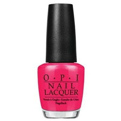 OPI Vernis à Ongles Dutch Tulips.