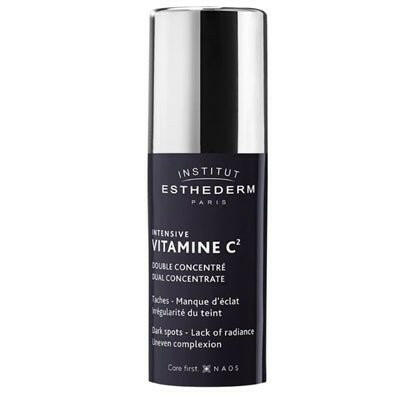 Esthederm Intensive Vitamine C Sérum Double Concentré.