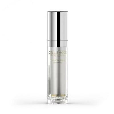 Swiss Line Cell Shock Age Intelligence Sérum Essentiel.
