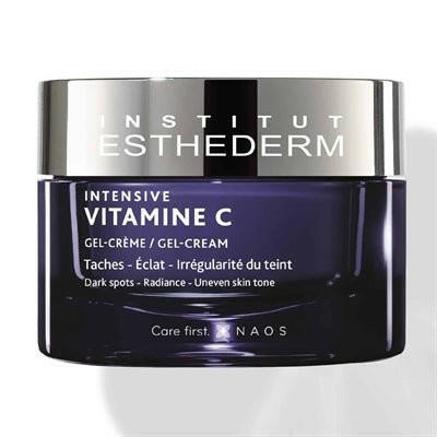 Esthederm Intensive Vitamine C Gel-Crème.