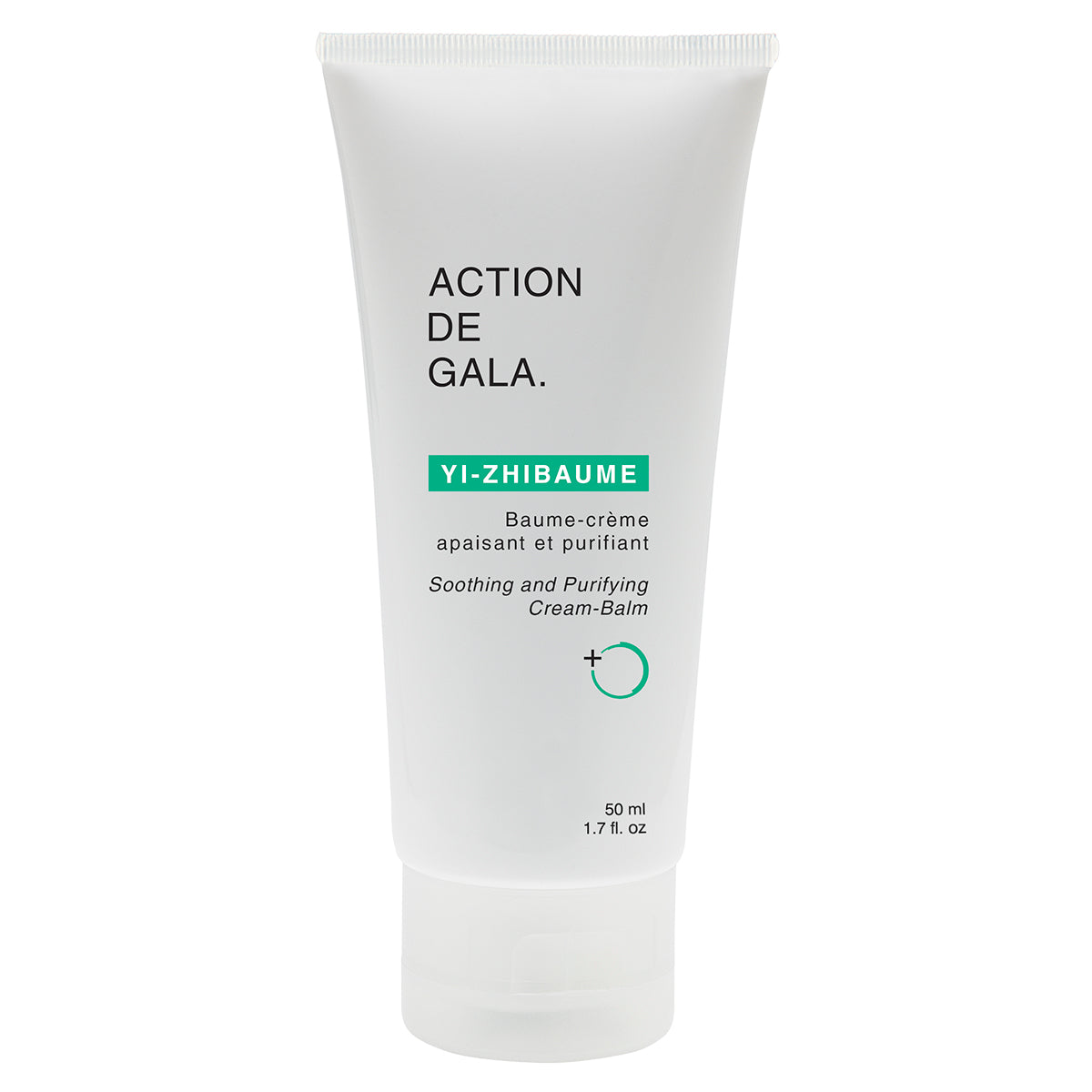 Gala Action Balm-Cream YI-ZHIBAUME