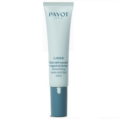 Payot Lisse Soin Défroissant Regard et Lèvres.
