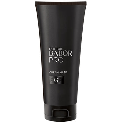Doctor Babor Pro Masque Crème EGF.