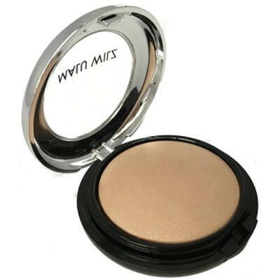 Malu Wilz Illuminateur de Teint Or.
