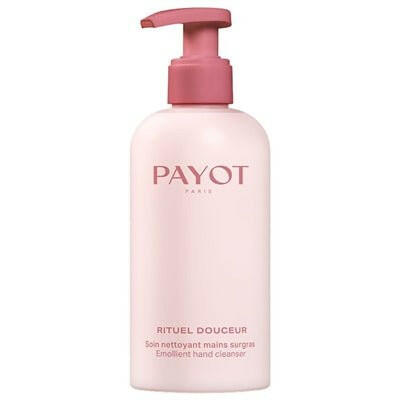 Payot Rituel Douceur Soin Nettoyant Mains.