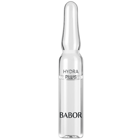 Babor Ampoules Concentré Hydra plus.