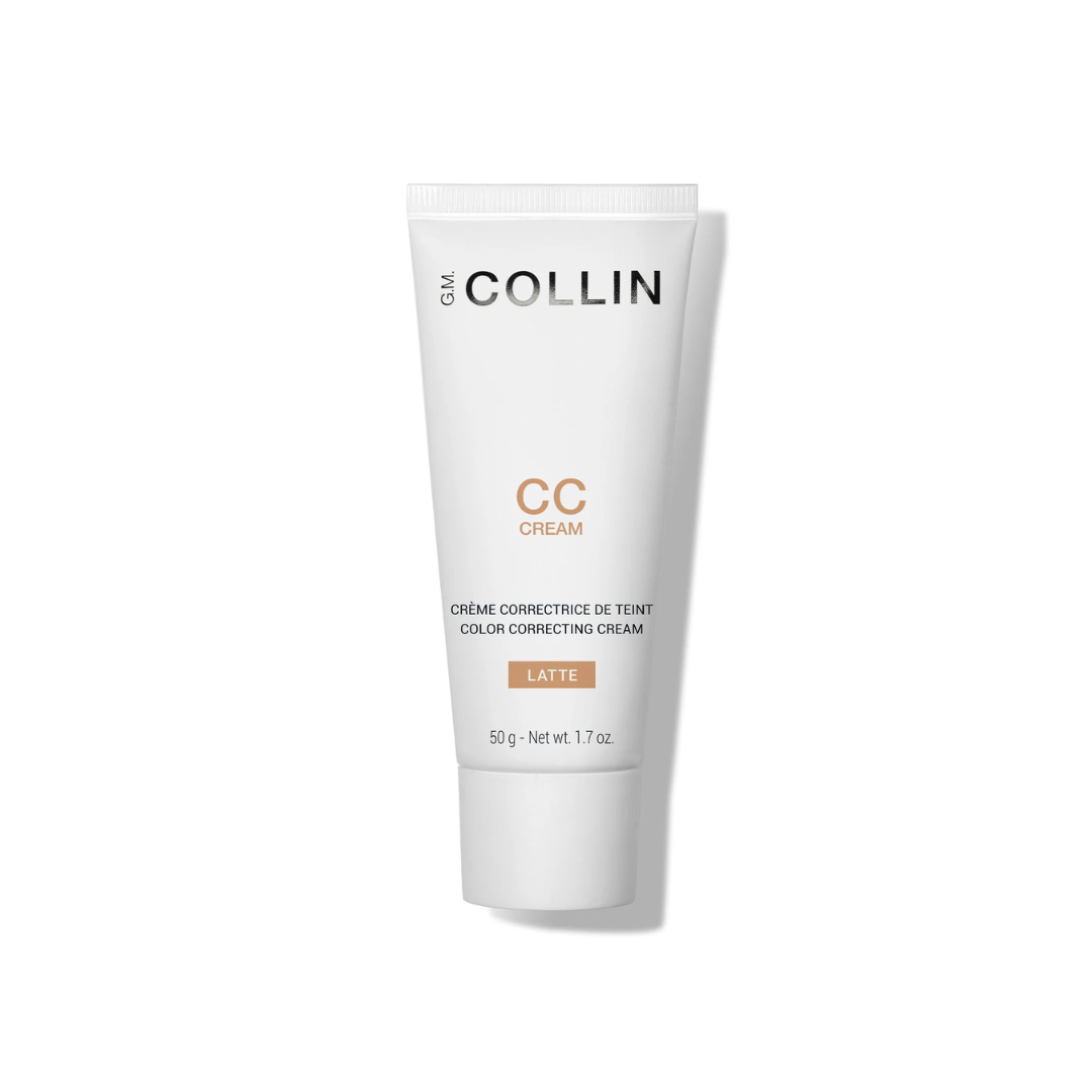 GM COLLIN CC Cream