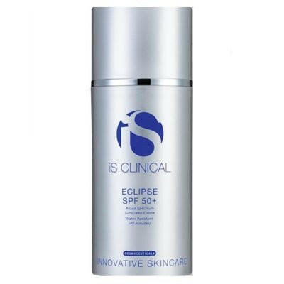 Is Clinical Éclipse FPS 50.