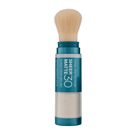 colorscience Sunforgettable Protection en Poudre Minéral FPS 30 Matte.