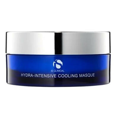 iS Clinical Masque Hydra-Intensif Cooling.