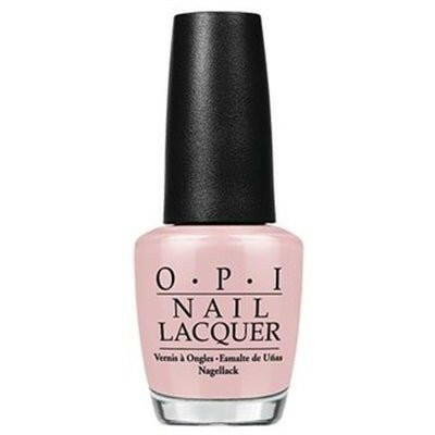 OPI Vernis à Ongles Put It In Neutral.