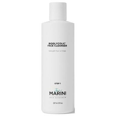 Jan Marini Bioglycolique Nettoyant Visage.