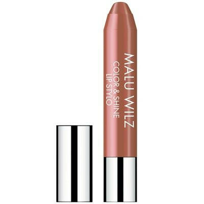 Malu Wilz Stylo Lèvres Color & Shine 30.