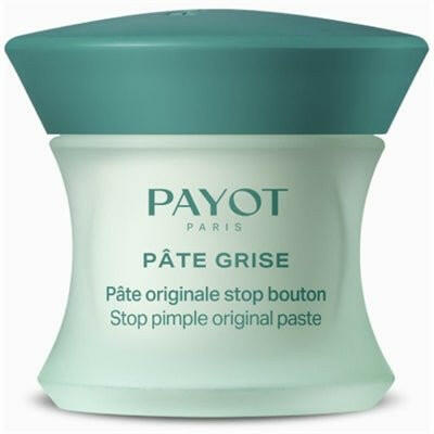 Payot Pâte Grise Pâte Originale Stop Bouton.