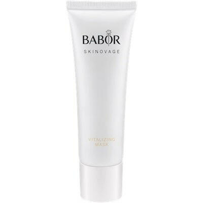 Babor Skinovage Masque Revitalisant.