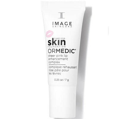 Image Skincare Ormedic Complexe Équilibrant pour les Lèvres Rose.