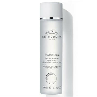 Esthederm Osmoclean Eau Micellaire Osmopure.