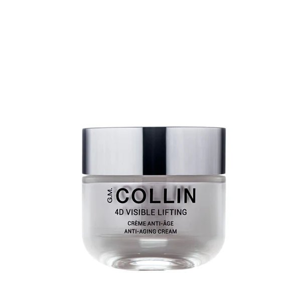 G.M. COLLIN 4D Visible Lifting Crème.