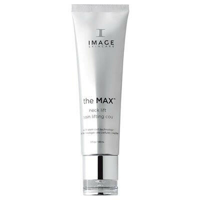Image Skincare The MAX Crème Raffermissante Cou.