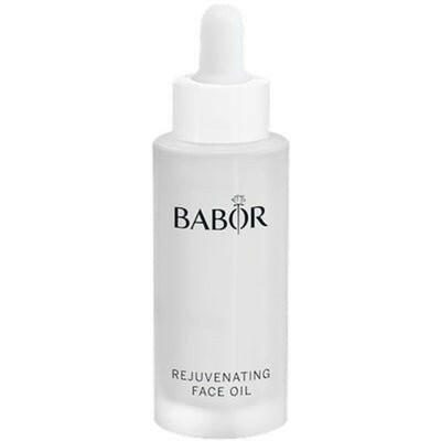 Babor Skinovage Huile Rajeunissante pour Visage.