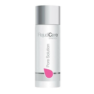 Rejudicare Pore Solution.