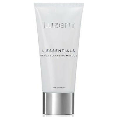 Luzern L'Essentials Masque Nettoyant Détox.