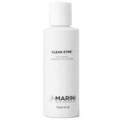 Jan Marini Clean Zyme.