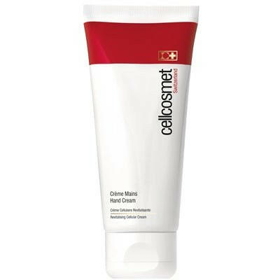 Cellcosmet Crème à mains.