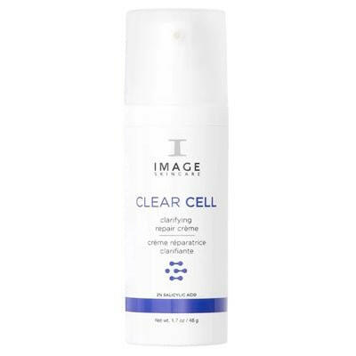 Image Skincare Crème Réparatrice Clarifiante.
