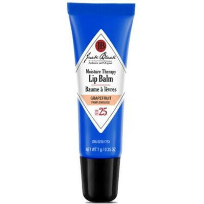 Jack Black Baume Lèvres Pamplemouse FPS25.