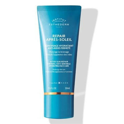 Esthederm Repair Après Soleil Visage.