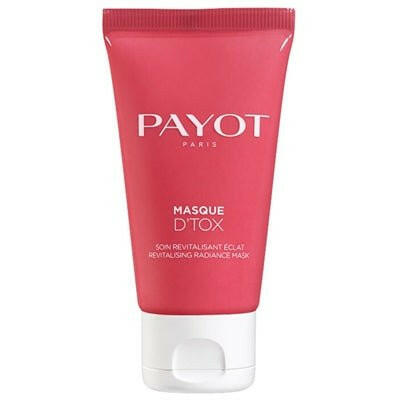 Payot Nue Masque D'Tox.