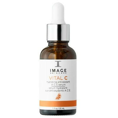Image Skincare Vital C Sérum Hydratant A C E.