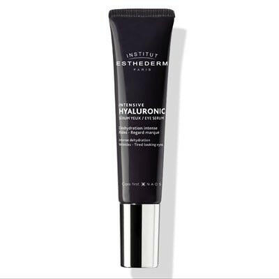 Esthederm Intensive Hyaluronique Sérum Contour Yeux.