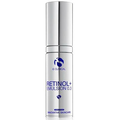 Is Clinical Rétinol + Émulsion 0.3.