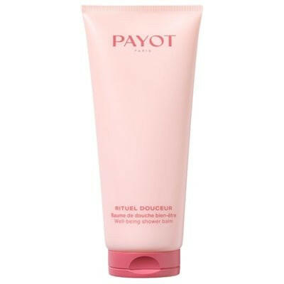 Payot Rituel Baume de Douche Bien-Être.