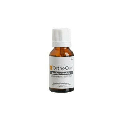 Clinique Lafontaine Huile Essentielle Eucalyptus Radiata.