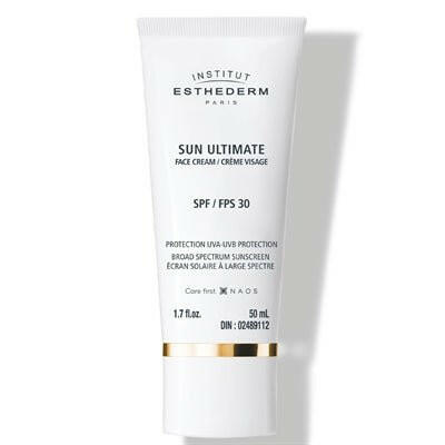 Esthederm Sun Ultimate Crème Visage FPS 30.