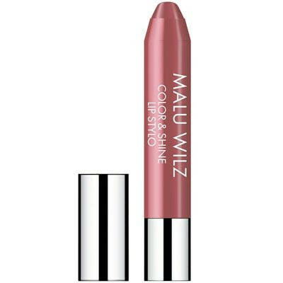 Malu Wilz Stylo Lèvres Color & Shine 40.
